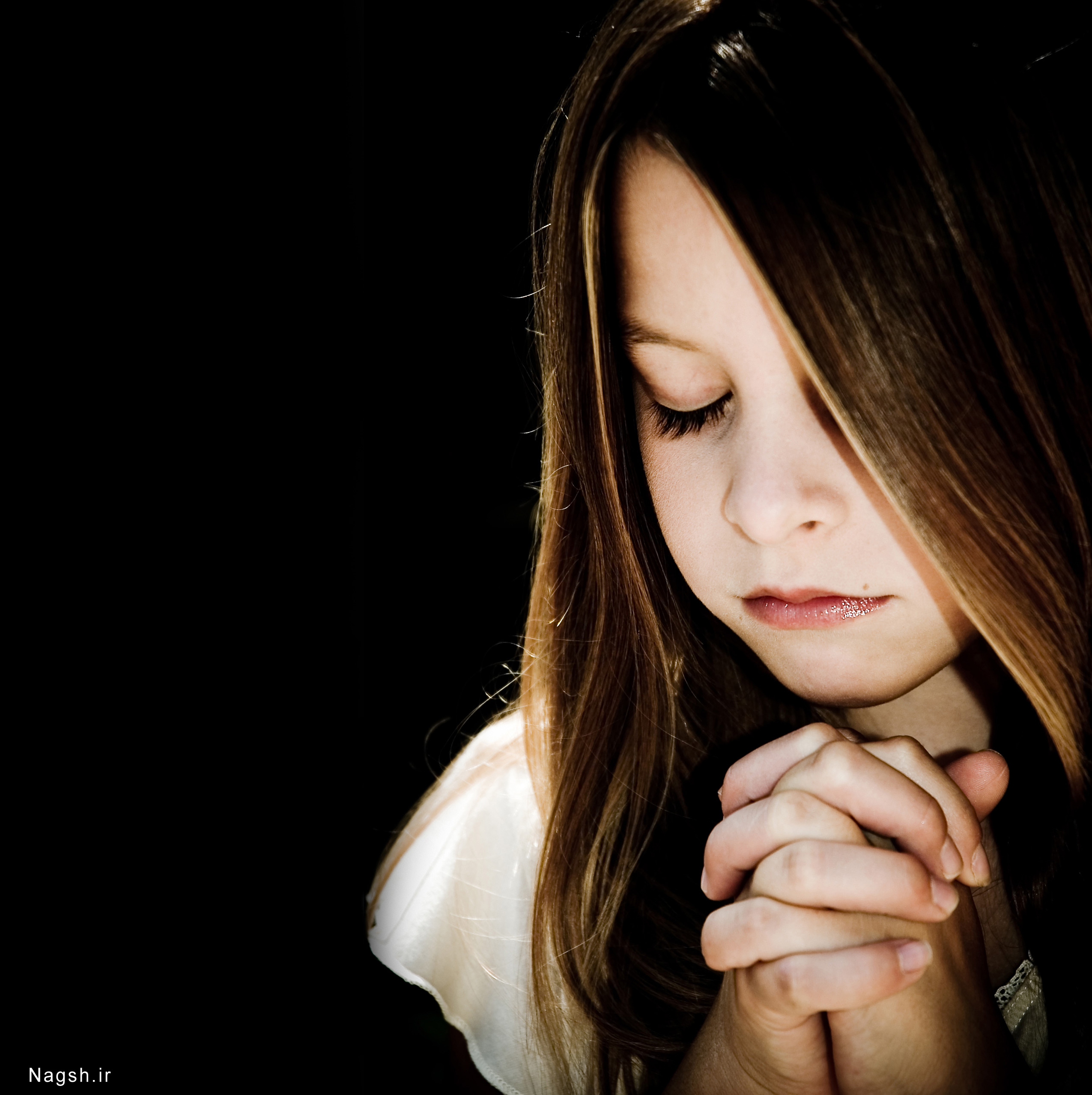 دعای کودک
